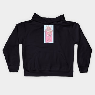 Pocky Kids Hoodie